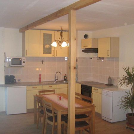 Das Haus Am See Грундлзее Екстериор снимка