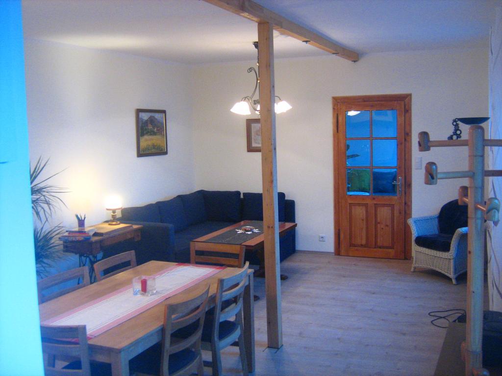 Das Haus Am See Грундлзее Екстериор снимка