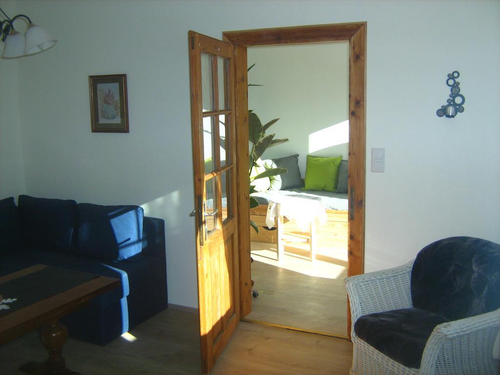 Das Haus Am See Грундлзее Екстериор снимка