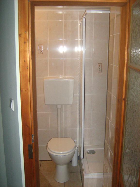Das Haus Am See Грундлзее Екстериор снимка